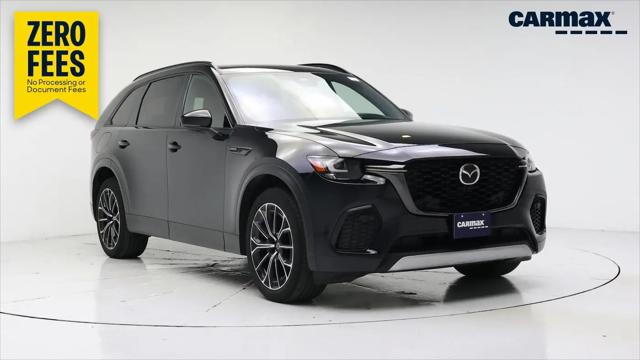 2025 Mazda CX-70 Premium Plus Package for sale in Oak Lawn, IL