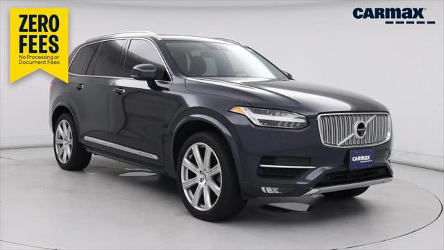 2017 Volvo XC90 T6 Inscription for sale in Glen Allen, VA