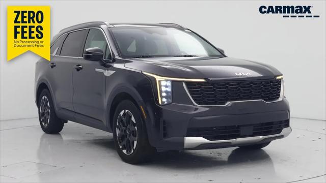 2025 Kia Sorento S for sale in Hickory, NC