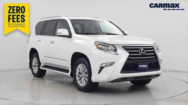 2015 Lexus GX 460 GX 460 for sale in East Haven, CT