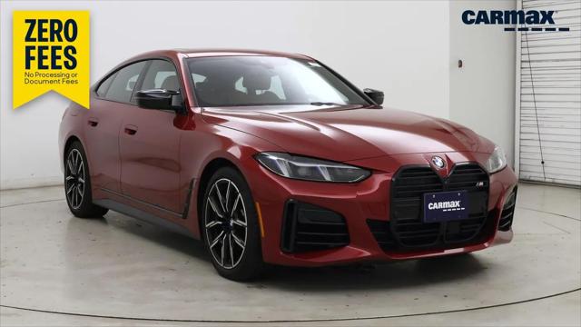 2026 BMW M440i Gran Coupe xDrive for sale in East Haven, CT
