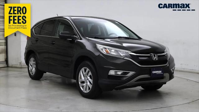 2016 Honda CR-V EX for sale in East Haven, CT