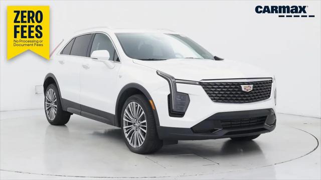 2024 Cadillac XT4 FWD Premium Luxury for sale in Gainesville, FL