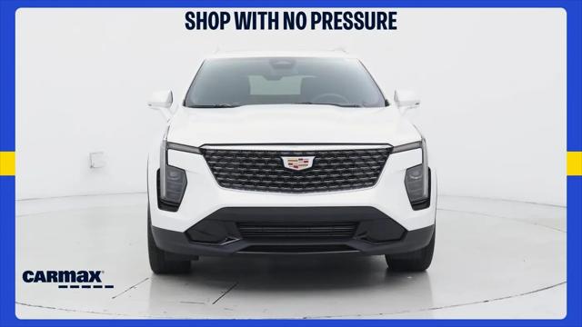 2024 Cadillac XT4 FWD Premium Luxury