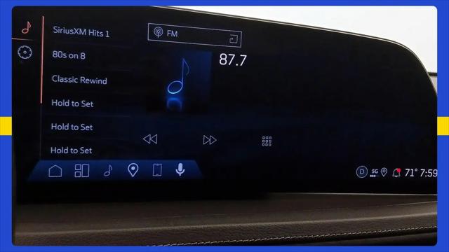 2024 Cadillac XT4 FWD Premium Luxury