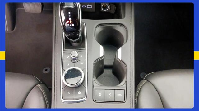 2024 Cadillac XT4 FWD Premium Luxury
