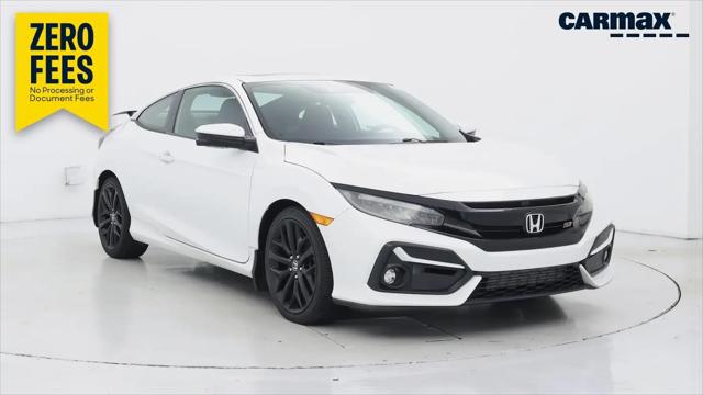 2020 Honda Civic Coupe for sale in Gainesville, FL