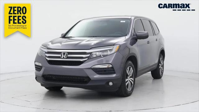 2018 Honda Pilot EX-L for sale in Gainesville, FL