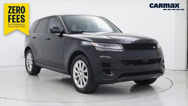 2025 Land Rover Range Rover Sport P360 SE for sale in Gainesville, FL