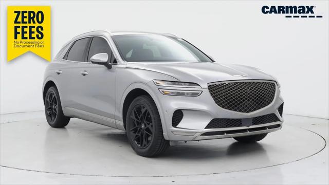 2022 Genesis GV70 2.5T AWD for sale in Gainesville, FL