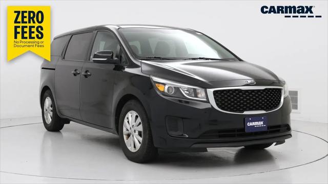 2018 Kia Sedona LX for sale in Winchester, VA