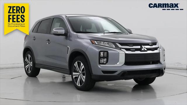2025 Mitsubishi Outlander Sport 2.0 SE AWC for sale in Winchester, VA