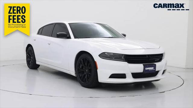 2023 Dodge Charger SXT for sale in Richmond, TX
