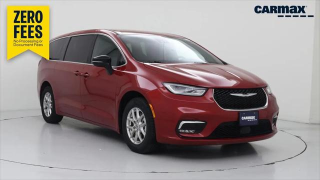 2025 Chrysler Pacifica Select for sale in Richmond, TX