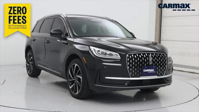 2024 Lincoln Corsair Reserve for sale in Austin, TX