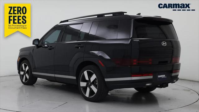 2024 Hyundai Santa Fe Hybrid Limited for sale in Austin, TX