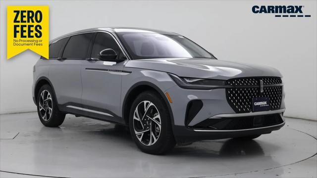 2026 Lincoln Nautilus Premiere for sale in Austin, TX