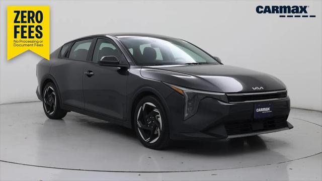2025 Kia K4 EX for sale in Austin, TX