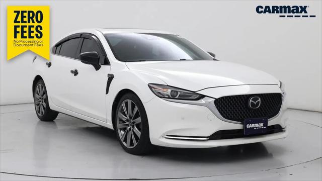2018 Mazda Mazda6 Signature for sale in Austin, TX