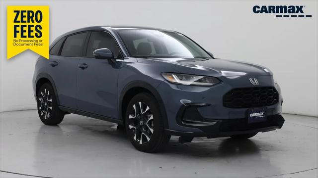 2026 Honda HR-V 2WD EX-L for sale in Austin, TX