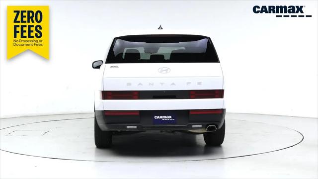 2026 Hyundai Santa Fe SE for sale in Memphis, TN