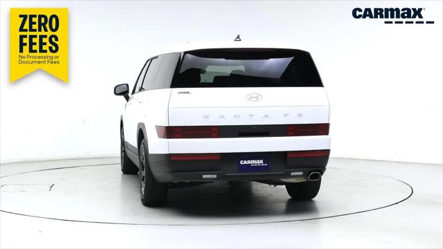 2026 Hyundai Santa Fe SE for sale in Memphis, TN