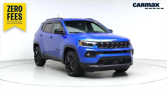 2026 Jeep Compass Latitude Altitude for sale in Memphis, TN