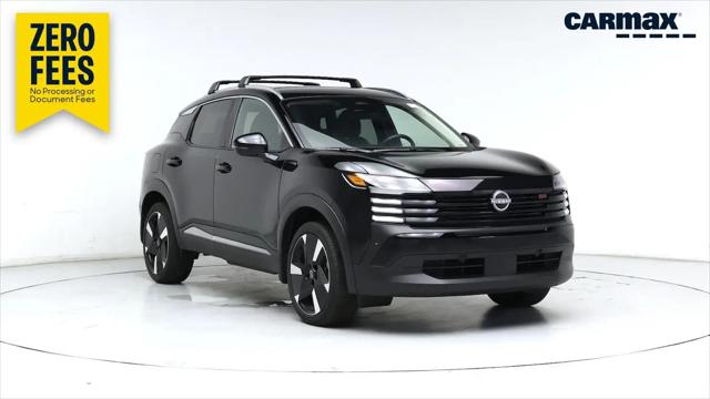 2026 Nissan Kicks SR for sale in Memphis, TN