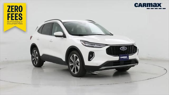 2023 Ford Escape Platinum for sale in Parker, CO