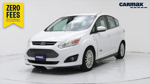 2015 Ford C-Max Energi SEL for sale in Parker, CO