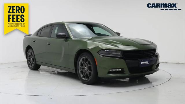 2018 Dodge Charger GT AWD for sale in Parker, CO
