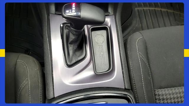 2018 Dodge Charger GT AWD