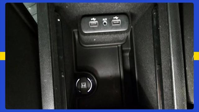 2018 Dodge Charger GT AWD