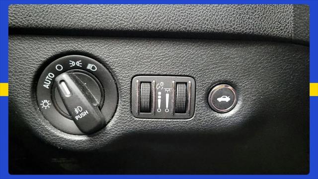 2018 Dodge Charger GT AWD