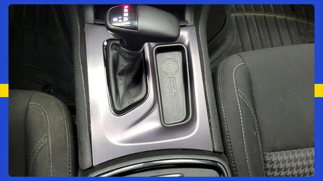 2018 Dodge Charger GT AWD