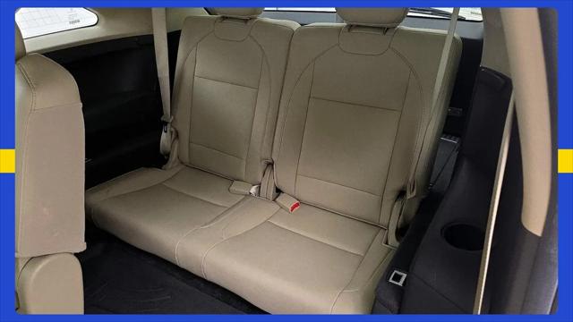 2014 Acura MDX Technology Package