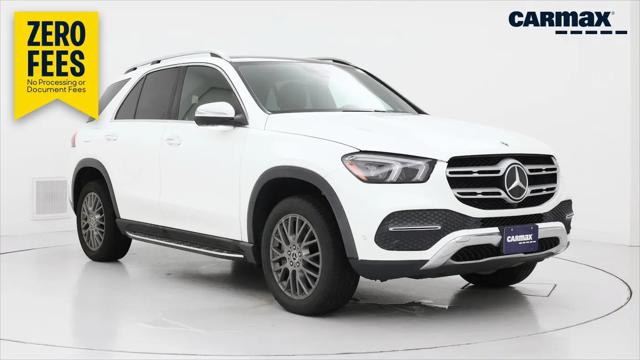 2021 Mercedes-Benz GLE GLE 350 4MATIC for sale in Gaithersburg, MD