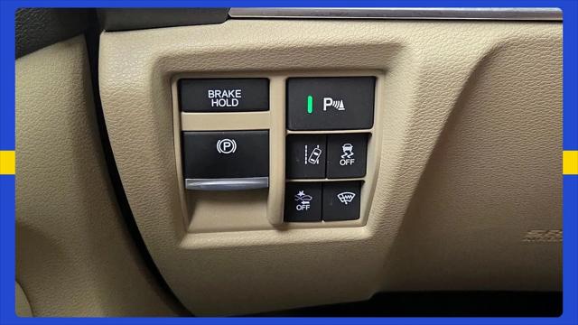 2017 Acura MDX w/Advance Package