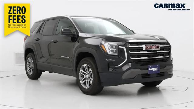 2026 GMC Terrain FWD Elevation for sale in Gaithersburg, MD