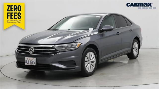 2019 Volkswagen Jetta 1.4T S for sale in Fresno, CA