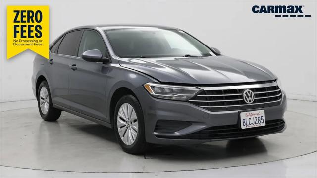 2019 Volkswagen Jetta 1.4T S for sale in Fresno, CA