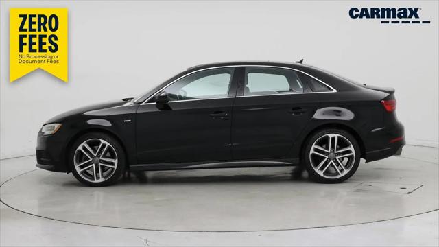 2017 Audi A3 2.0T Premium for sale in Fresno, CA