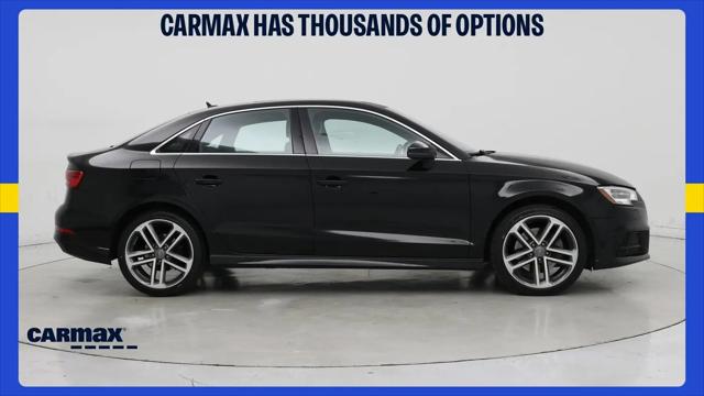 2017 Audi A3 2.0T Premium