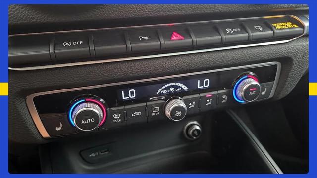 2017 Audi A3 2.0T Premium
