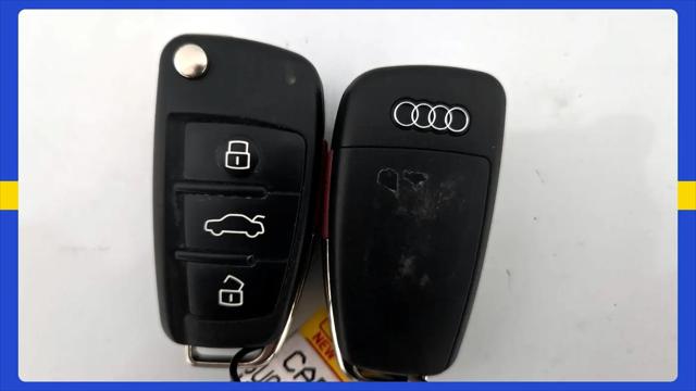 2017 Audi A3 2.0T Premium