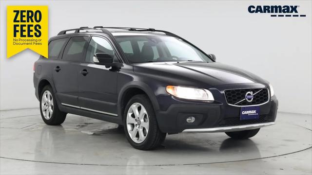 2016 Volvo XC70 T5 Drive-E Premier for sale in Fresno, CA