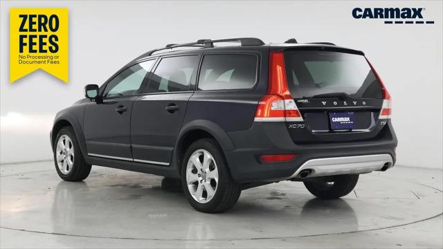 2016 Volvo XC70 T5 Drive-E Premier