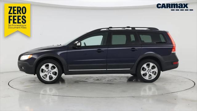 2016 Volvo XC70 T5 Drive-E Premier