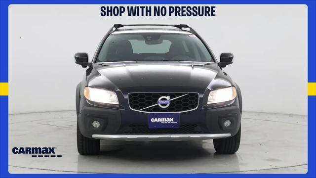 2016 Volvo XC70 T5 Drive-E Premier