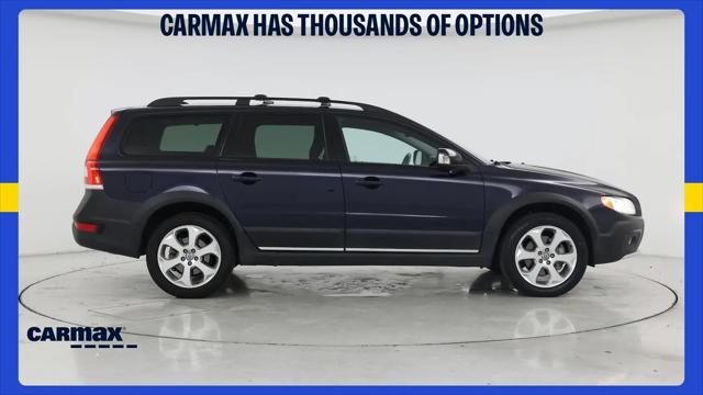 2016 Volvo XC70 T5 Drive-E Premier